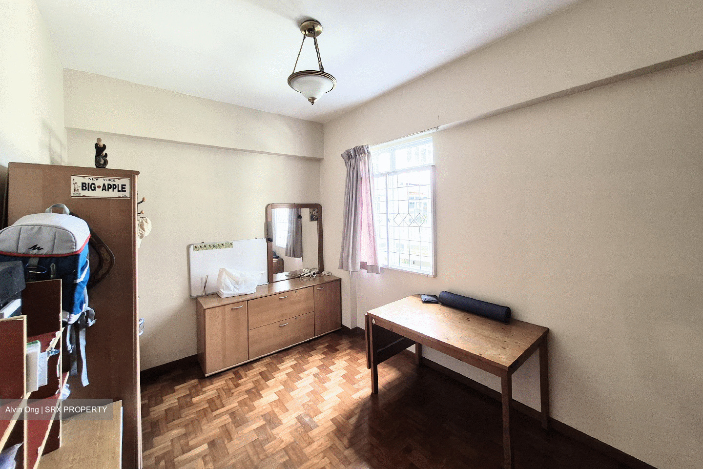 Symphony Heights (D21), Condominium #605930221